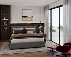 Elite Park Avenue (D15), Detached #476315931